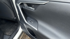 Toyota RAV4 2.5 VVT-i Hybrid Design 5dr CVT Hybrid Estate